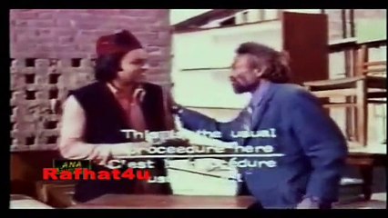 ANARI - 1975 - (Blockbuster Pakistani Movie-Comedy) - (Part 9) - (Shabnam, Nadeem)