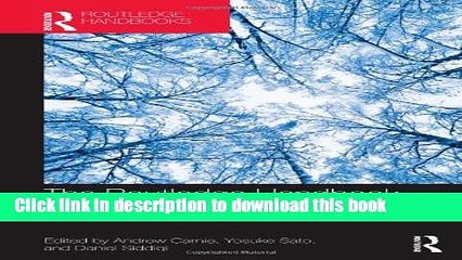 [Download] The Routledge Handbook of Syntax Paperback Free