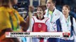 Rio 2016: Korea ends medal drought with taekwondo triumphs