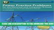 [Download] Power Practice Problems for the Electrical and Computer PE Exam Kindle Online