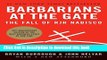 [Popular] Barbarians at the Gate: The Fall of RJR Nabisco Paperback Collection
