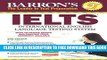 [Download] Barron s IELTS with Audio CDs, 3rd Edition Kindle Online