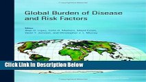 Books Global Burden of Disease and Risk Factors (Lopez, Global Burden of Diseases and Risk