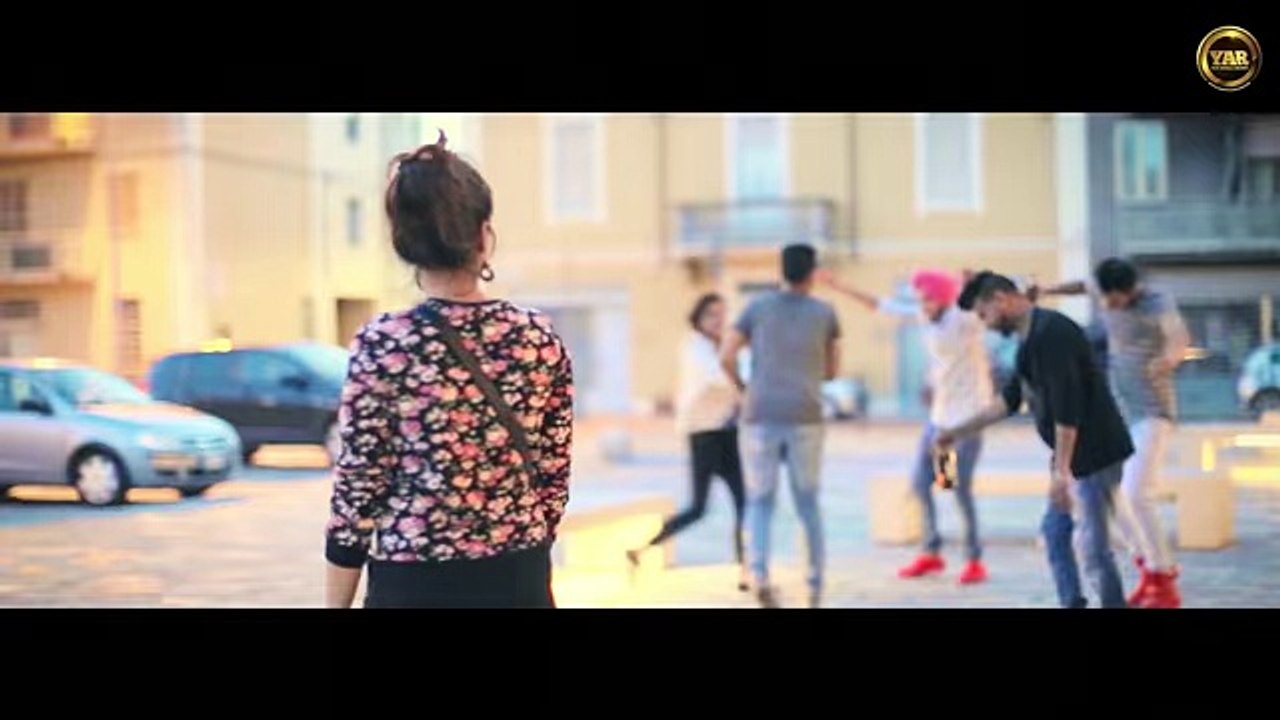 YAAR -- OFFICIAL VIDEO -- HARMAN NAGRA -- YAAR ANMULLE RECORDS 2016