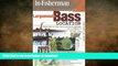 READ  In-Fisherman Critical Concepts 2: Largemouth Bass Location Book (Critical Concepts