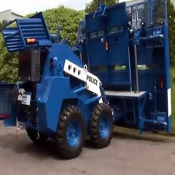 Toplumsal Olaylara Müdahele Aracı