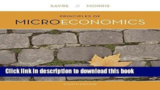 [Popular] Principles of Microeconomics Paperback Free