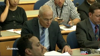 Syrie: la Russie poursuit ses tirs depuis l'Iran