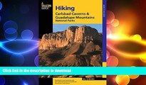 READ  Hiking Carlsbad Caverns   Guadalupe Mountains National Parks (Regional Hiking Series) FULL