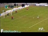 Jamaica 0 (4) - México 0 (3) Copa Panamericana