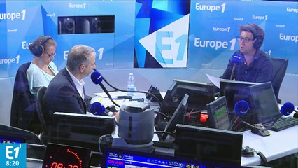 Montebourg candidat à la primaire PS ? "Je pense qu’il franchira une étape dans ce sens", assure Baumel