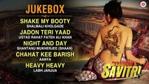 Waarrior Savitri - Full Movie Audio Jukebox | Rajat Barmecha, Niharica R & Lucy Pinder | Param Gill