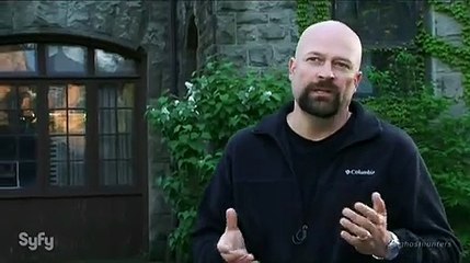 Ghost Hunters S11E03 -phantom for the first course-VO