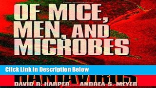 Ebook Of Mice, Men, and Microbes: Hantavirus Free Online