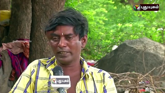 Gangs rob lorry drivers in highways _clip1