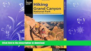 READ  Hiking Grand Canyon National Park, 3rd: A Guide to the Best Hiking Adventures on the North