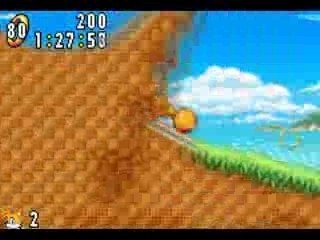 Neo Green Hill Zone