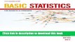[Popular] Basic Statistics for Business   Economics with Connect with LearnSmart   Smartbook PPK