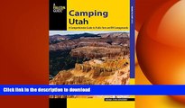 READ  Camping Utah: A Comprehensive Guide to Public Tent and RV Campgrounds (State Camping