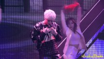 [Fancam] 2016 JUNHO HYPER concert 「So many girls」 ZEPP