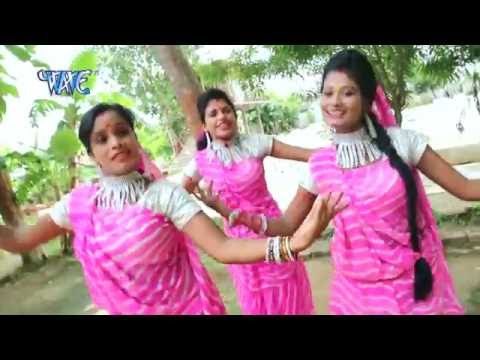 चलेके बा देवघर राजा जी - I Am Going To Devghar | Sandeep Mishra | Bhojpuri Kanwar Bhajan