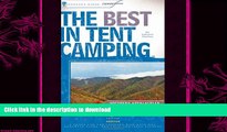 READ  The Best in Tent Camping: The Smokies and The Southern Appalachian Mountains, 4th Edition