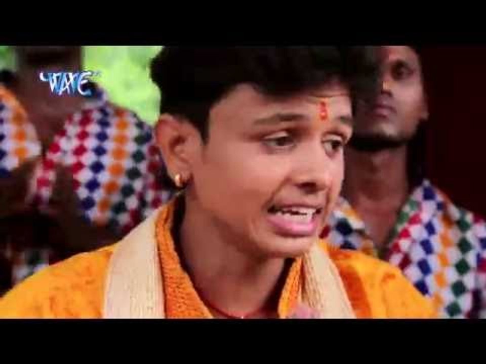 शिव के आपन गुरु बनाला - Kanwer Leke Devghar Jaib | Shiv Kumar "Bikkuji" | Bhojpuri Kanwar Bhajan