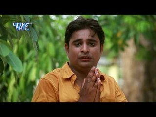 जल कइसे चढ़ाई - Baba Aughardani | Abhisekh Dubey | Bhojpuri Kanwar Bhajan