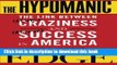 [Popular] The Hypomanic Edge: The Link Between (A Little) Craziness and (A Lot of) Success in