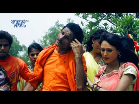 मनवा तरसेला आवे के - Bhakt Hai Mahakal Ke | Aashish Mishra | Bhojpuri Kanwar Bhajan