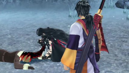 [JP] Tales of Berseria Playthrough 3-1