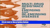 Books Multi-drug Resistance in Emerging And Re-emerging Diseases Free Online