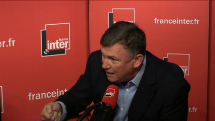 Bruno Beschizza : "J'en ai marre depuis 2015 d'être une machine à organiser des minutes de silence"