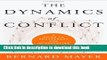 [Popular] The Dynamics of Conflict: A Guide to Engagement and Intervention Kindle Collection