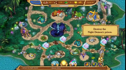 Weather Lord Legendary Hero Collector's Edition Steam Game Trailer