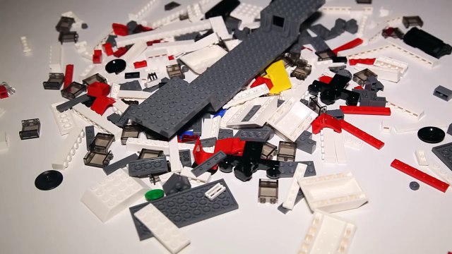 Guidelines Playing Lego City 60 051 High Speed Train Passenger Car Custom Double Decker Super Speed Train