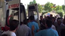 Elazığ'da Emniyet Müdürlüğü Yakınında Patlama 3