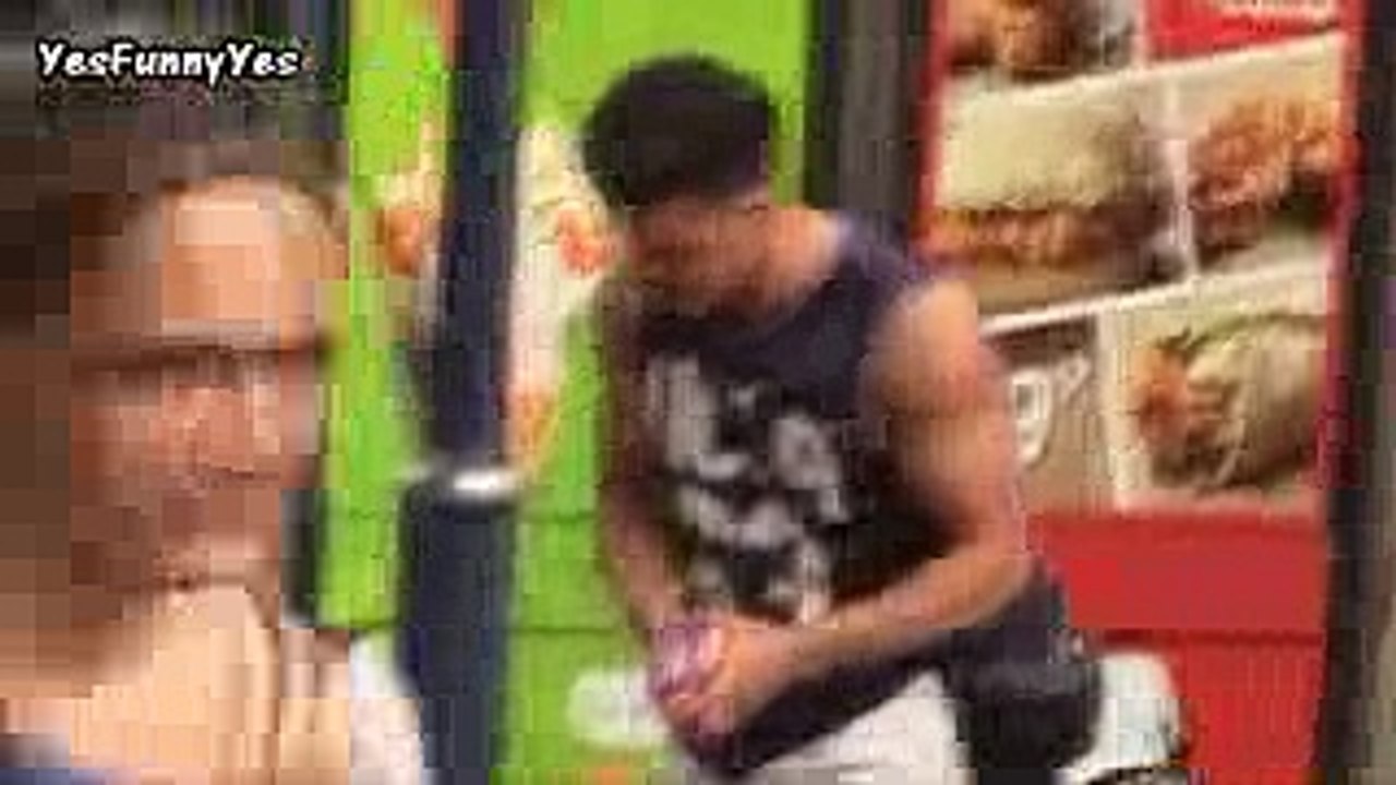 Prank Gone Wrong 2016 compilation