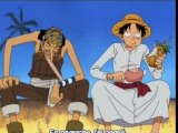 Ending One Piece By Janne Da Arc Sakura