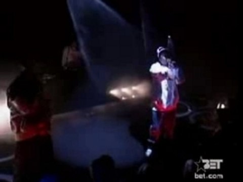 Nas - One Mic Live - (BET presents Nas)