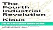 [Popular] The Fourth Industrial Revolution Hardcover Free