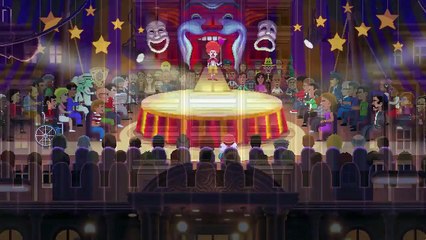 Thimbleweed Park - Delores Trailer