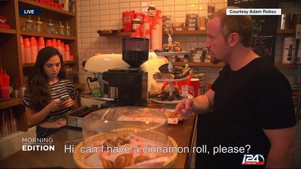 08/18: Web Review and Louis CK comes to town