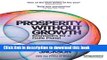 [Popular] Prosperity without Growth: Economics for a Finite Planet Hardcover Collection
