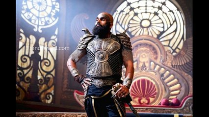 Kaashmora First Look OUT- 1st Look Review- Karthi- Nayanthara- Sri divya- Gokul-Trendviralvideos