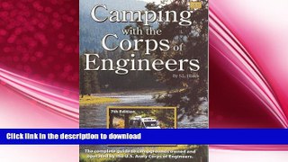 FAVORITE BOOK  Camping With the Corps of Engineers: The Complete Guide to Campgrounds Owned and