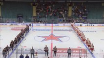 KHL - Friendly Tournament - HC Sochi vs. Jokerit Helsinki - 16.08.2016