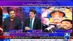 Mubashir Luqman Plays 2 Videos of Nawaz Sharif about Zia ul Haq & Criticizes Him