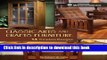 [Download] Classic Arts and Crafts Furniture: 14 Timeless Designs (Popular Woodworking) Kindle
