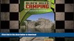 FAVORITE BOOK  Black Hills Camping - Your Guide to Public Campgrounds in Western South Dakota and